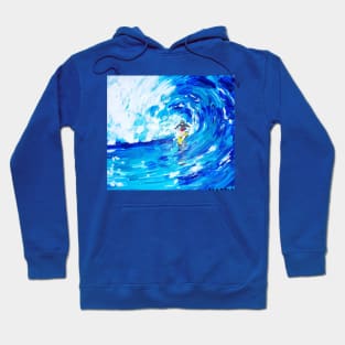 Surfer Hoodie